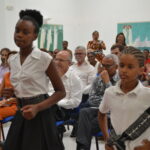 Sul Informação - Cabo-verdianos mostraram ao seu Presidente que Loulé «é terra sabi»
