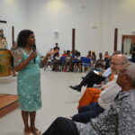 Sul Informação - Cabo-verdianos mostraram ao seu Presidente que Loulé «é terra sabi»