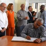 Sul Informação - Cabo-verdianos mostraram ao seu Presidente que Loulé «é terra sabi»