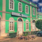 Sul Informação - Arquivista de Vila do Bispo deu formação em Cabo Verde