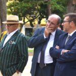 Sul Informação - Pedro Cabrita Reis fez do Jardim da Alameda uma «floresta de pensamento»