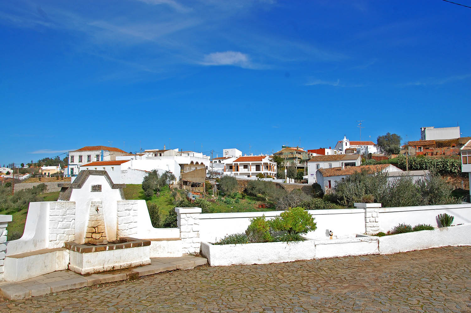 Sul Informação - Orquestra do Algarve vai “estrear-se” em Cachopo com ciclo de música