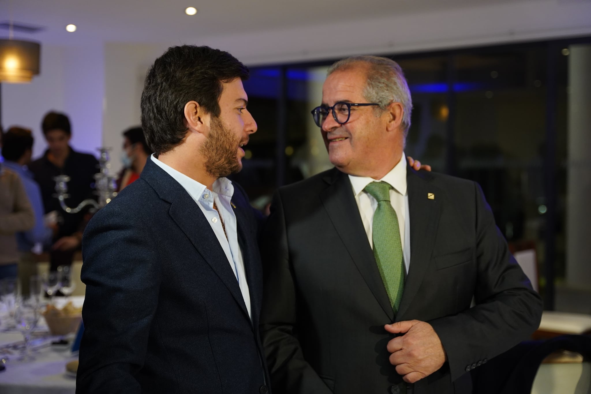 Sul Informação - CDS: Campanha passa pela Fortaleza de Sagres, NERA e Mercados