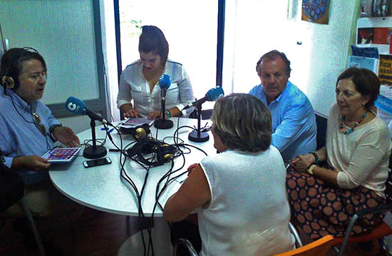 Sul Informação - Rádio espanhola dá destaque aos segredos do Barlavento algarvio