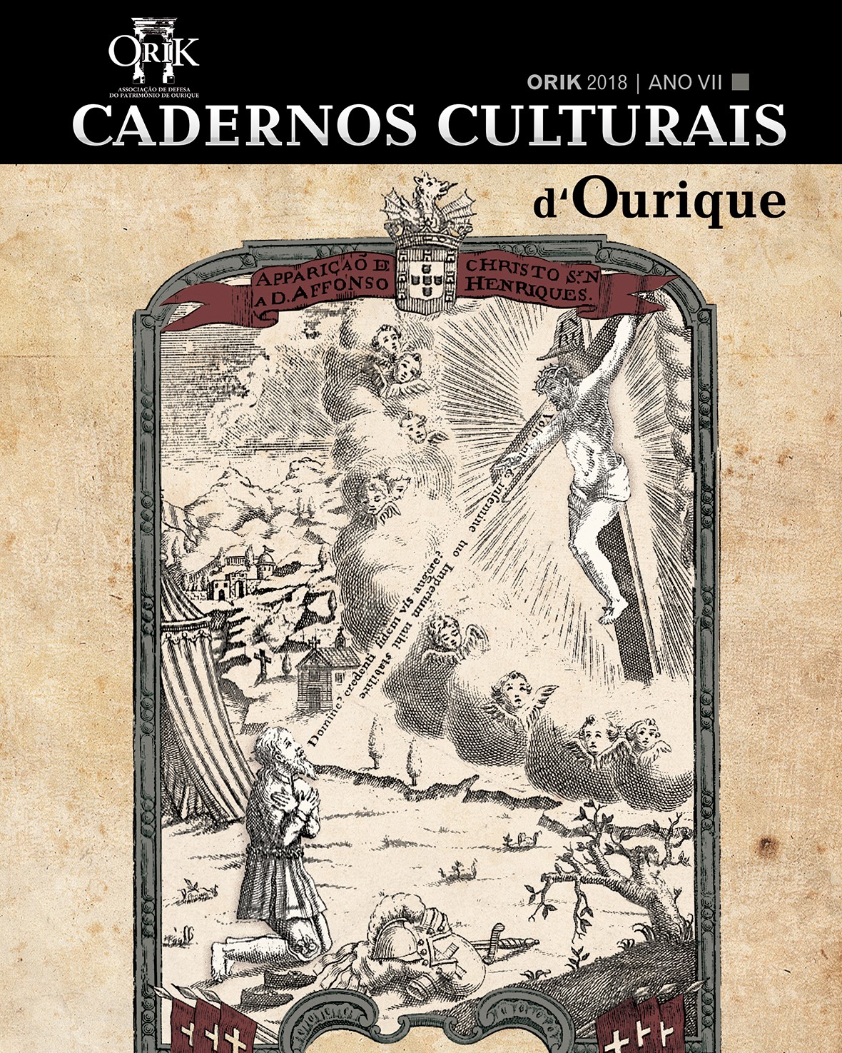 Sul Informação - VII Cadernos Culturais d’Ourique lançados a 27 de Abril