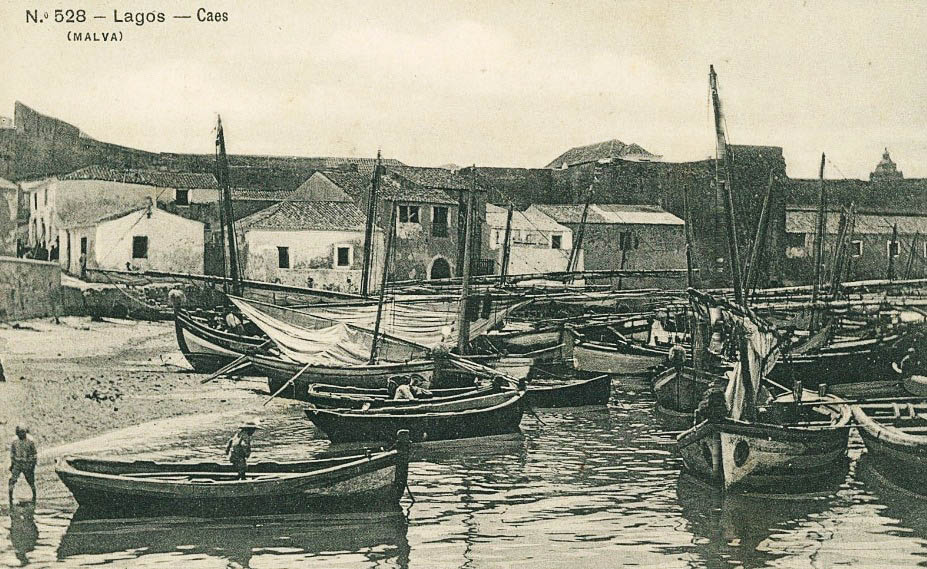 Sul Informação - Visita do “primeiro ministro” Fontes Pereira de Melo ao Algarve terminou em Lagos há 144 anos