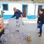 Sul Informação - Albufeira mostra os seus usos e costumes em caixas de eletricidade