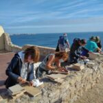 Sul Informação - Festival de Observação de Aves & Atividades de Natureza volta a Sagres em Outubro