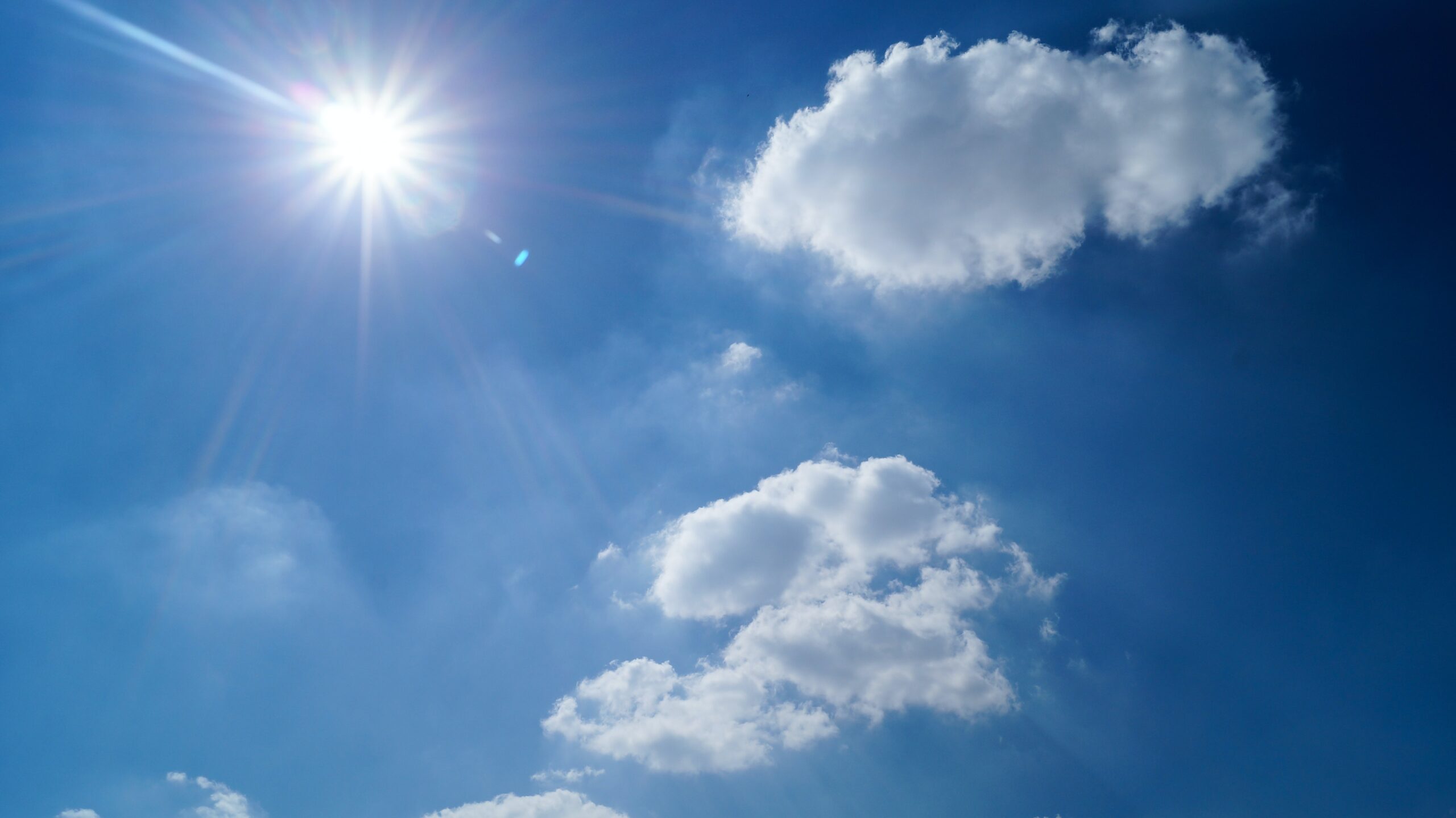 Sul Informação - Vem aí mais uma onda de calor, a 3ª deste Verão