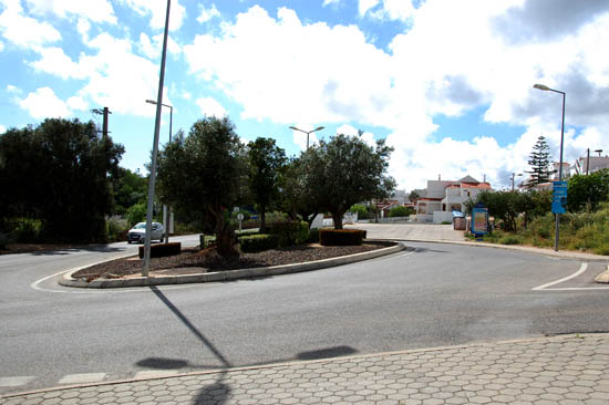 calvário