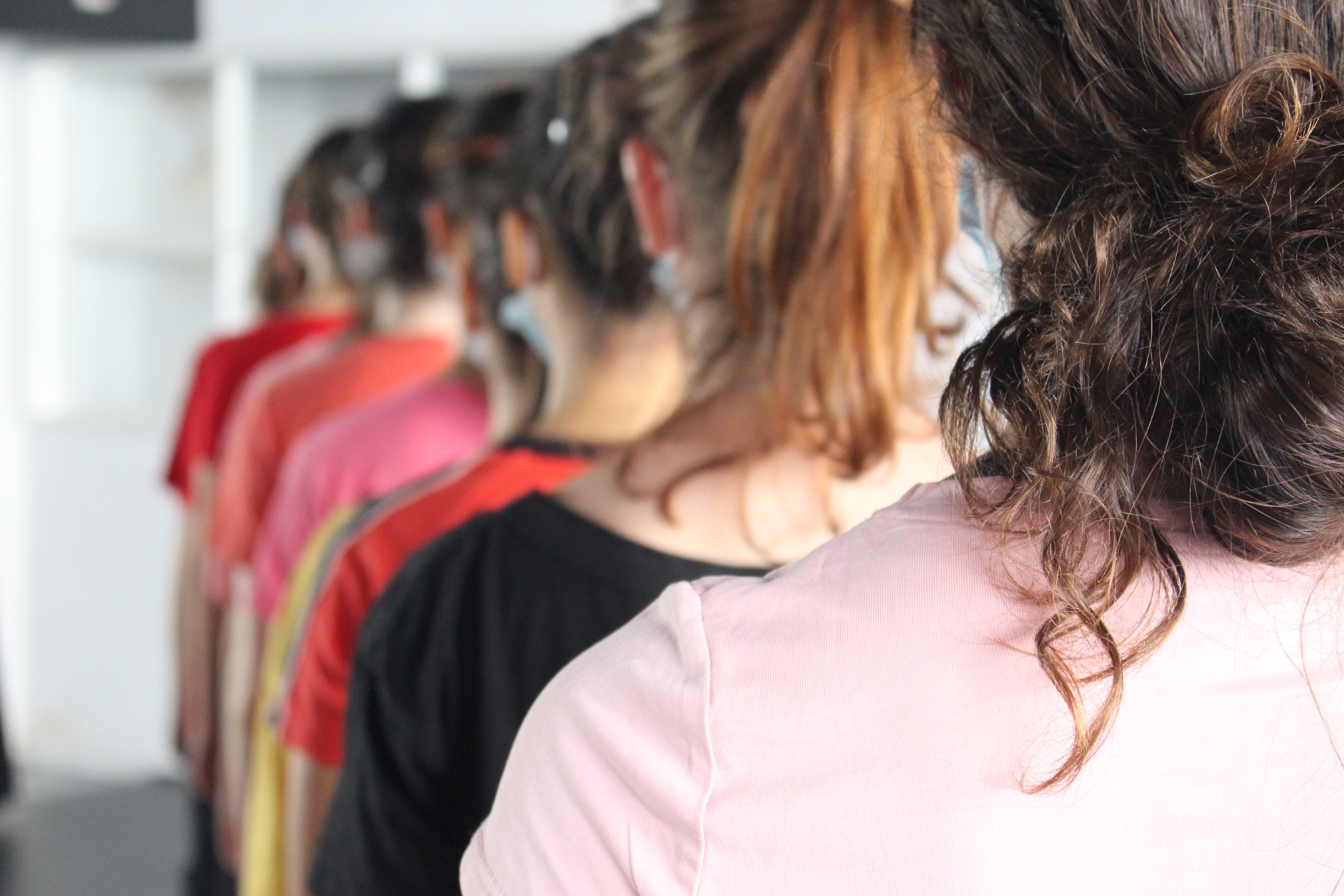 Sul Informação - “Primeira Camada” sobe ao palco do Teatro das Figuras