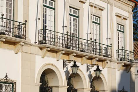 Sul Informação - Prémios «Cidades de Excelência» para Faro resultam da «política de desenvolvimento urbano»