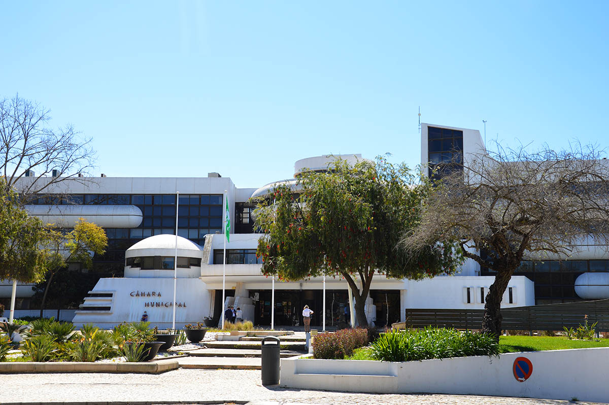 Sul Informação - Câmara de Albufeira já tem pelouros atribuídos