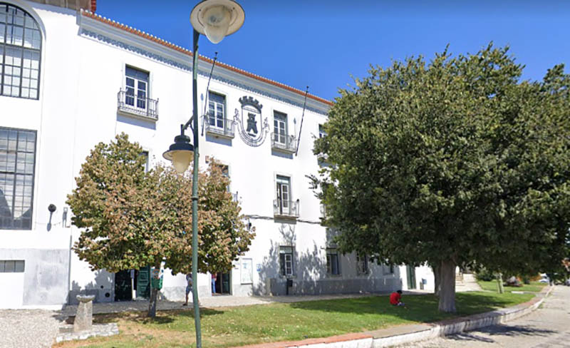 Sul Informação - Covid-19: Câmara de Moura aprova apoio financeiro às IPSS do concelho