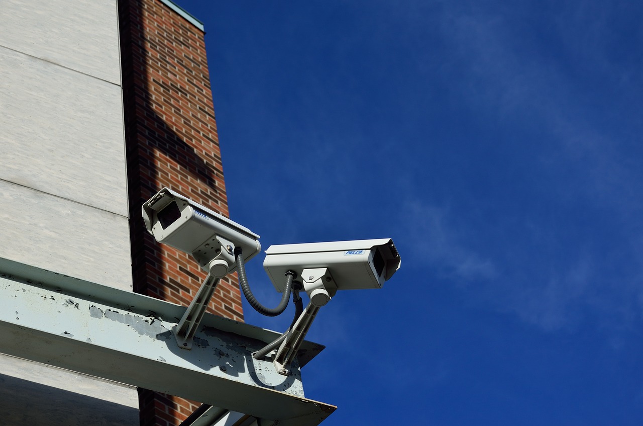 Sul Informação - Sistema de videovigilância de Faro inaugurado na próxima terça-feira