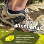 Sul Informação - Município de Odemira dinamiza caminhadas pelo Litoral