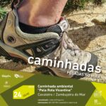 Sul Informação - Município de Odemira dinamiza caminhadas pelo Litoral