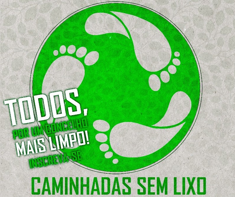 Sul Informação - Mértola faz “Caminhada Sem Lixo” em Santana de Cambas