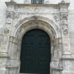 Sul Informação - De Vila Nova da Barquinha a Tomar, há Vhils e “Caça Brava”