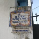 Sul Informação - De Vila Nova da Barquinha a Tomar, há Vhils e “Caça Brava”