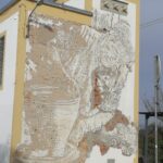 Sul Informação - De Vila Nova da Barquinha a Tomar, há Vhils e “Caça Brava”