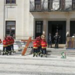 Sul Informação - O Caminhante encontrou “homem nu” e chegou a Alvorge
