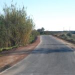 Sul Informação - Silves conclui pavimentação de dois caminhos em Armação de Pêra