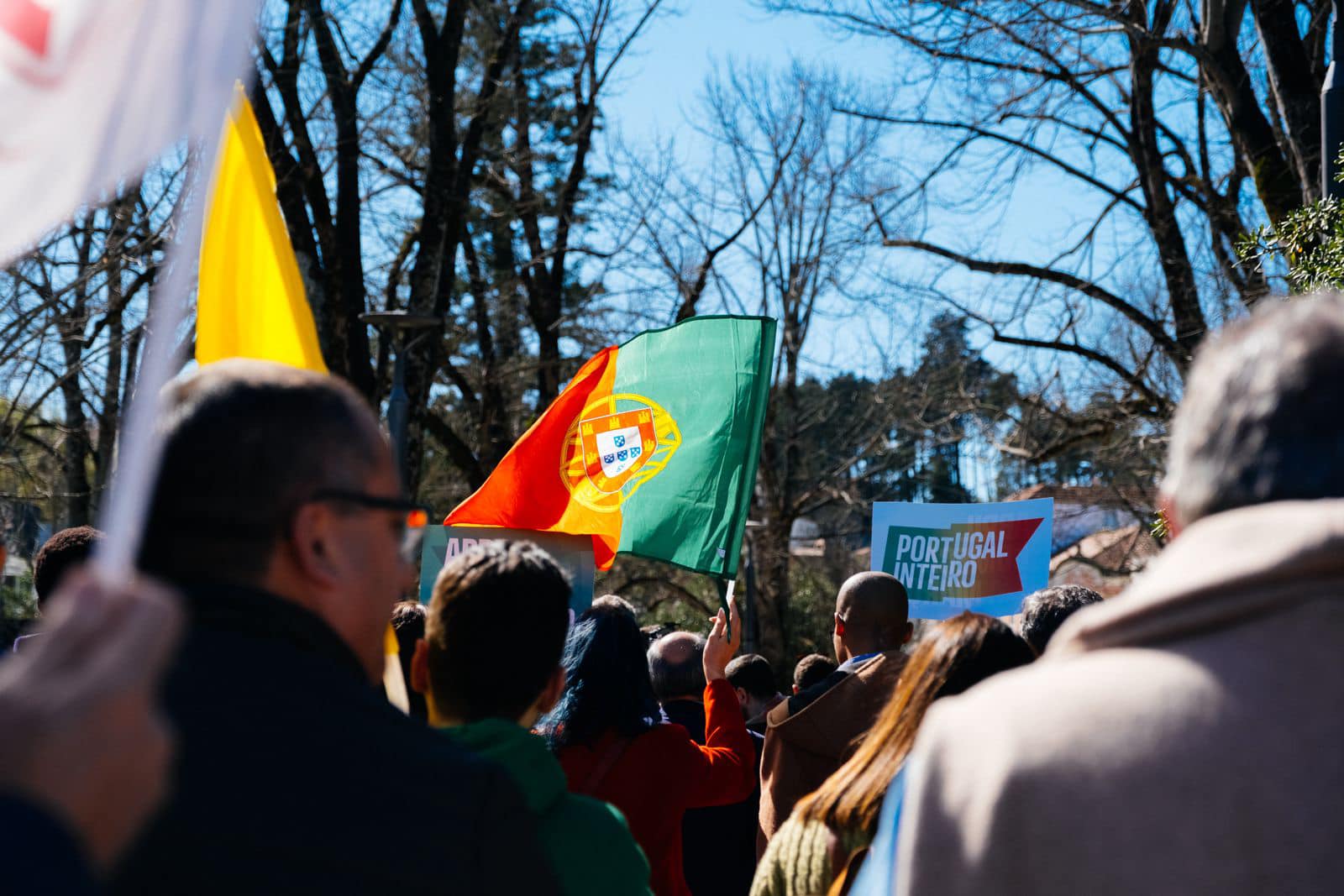 Sul Informação - Pedro Nuno Santos passa quinto dia da campanha no Alentejo