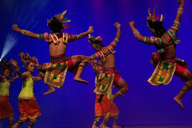 Sul Informação - Campeões do Mundo de dança vão ser escolhidos no Algarve