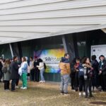 Sul Informação - Quase 400 jovens de todo o país mostram o que valem em 54 profissões no Skills Portugal [fotos]