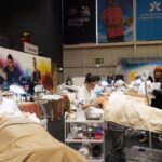 Sul Informação - Quase 400 jovens de todo o país mostram o que valem em 54 profissões no Skills Portugal [fotos]