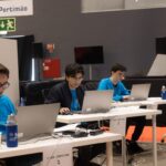 Sul Informação - Quase 400 jovens de todo o país mostram o que valem em 54 profissões no Skills Portugal [fotos]
