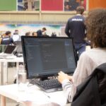 Sul Informação - Quase 400 jovens de todo o país mostram o que valem em 54 profissões no Skills Portugal [fotos]