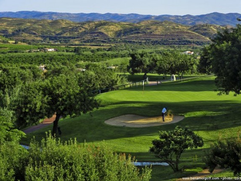 Sul Informação - Regantes do Sotavento sugerem rega de golfes a partir da ETAR de Tavira