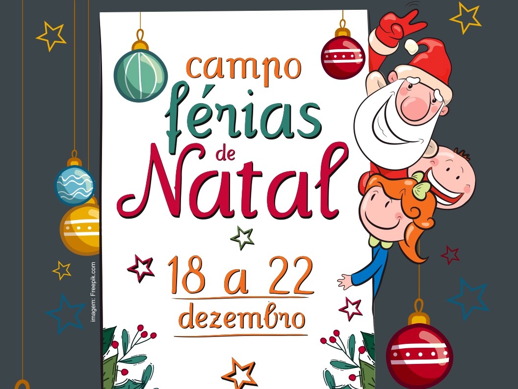Sul Informação - Alvito vai entreter crianças do concelho durante as férias de Natal
