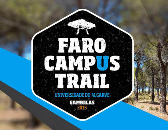 Sul Informação - Universidade do Algarve recebe o 1º Faro Campus Trail