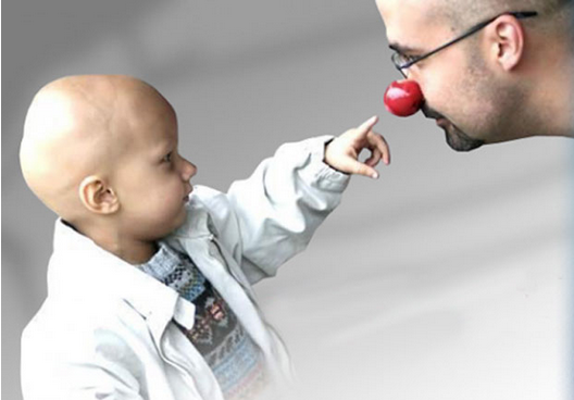 cancro infantil