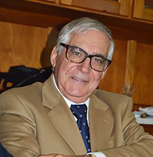 Sul Informação - Rotary de Faro atribui distinção «Profissional do Ano» a José Candeias Neto