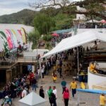 Sul Informação - 500 atletas disputam Campeonato Nacional de Esperanças de Canoagem em Alcoutim