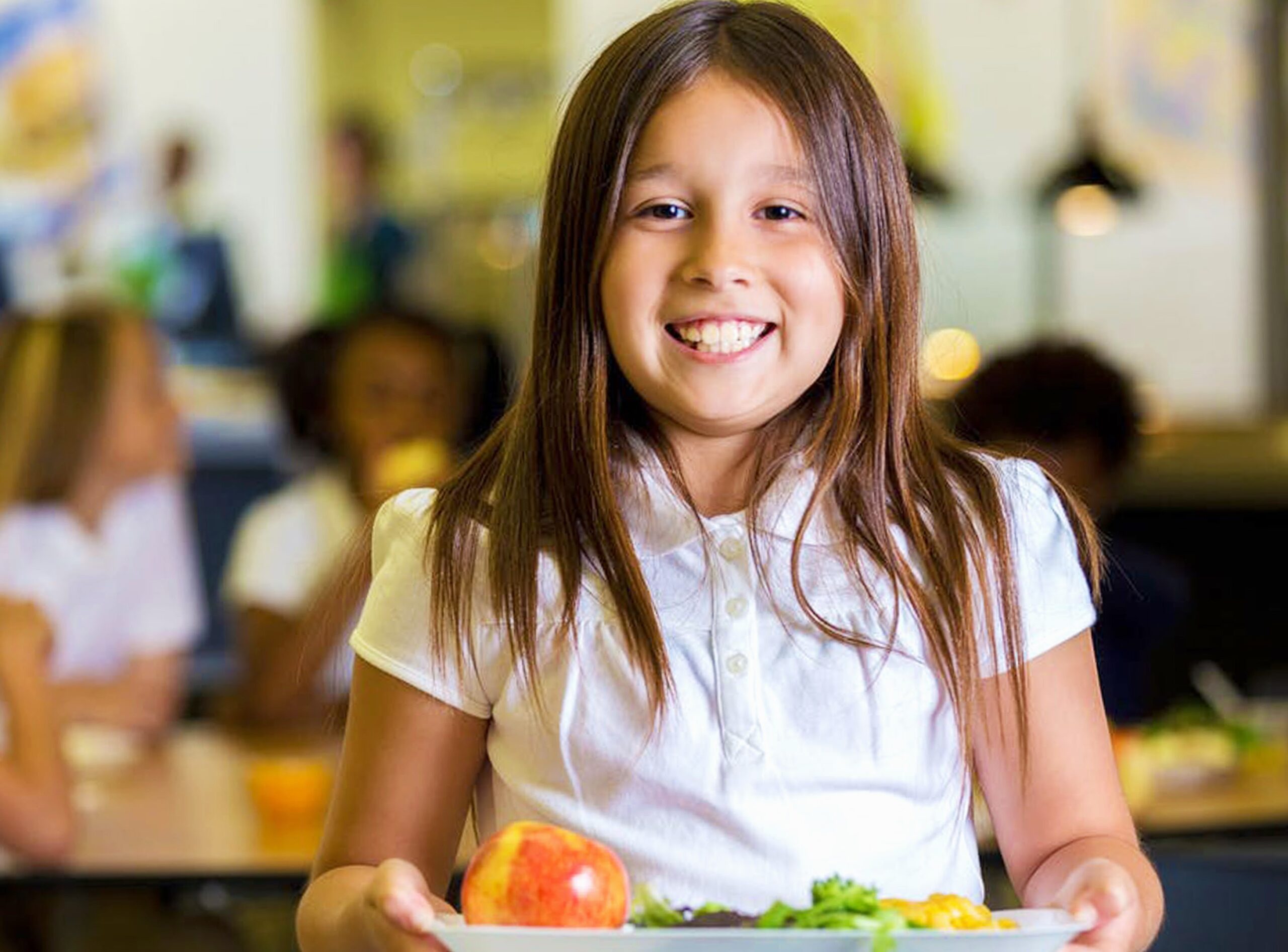 Sul Informação - Ourique convida pais a irem à escola para almoçar na cantina