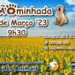 Sul Informação - Cãominhada de freguesias de Beja já tem data e inscrições abertas