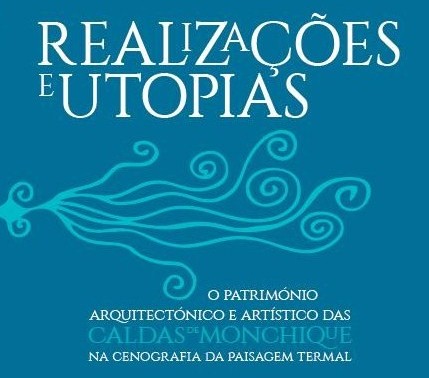 Sul Informação - Caldas de Monchique recebem lançamento de livro sobre o seu património