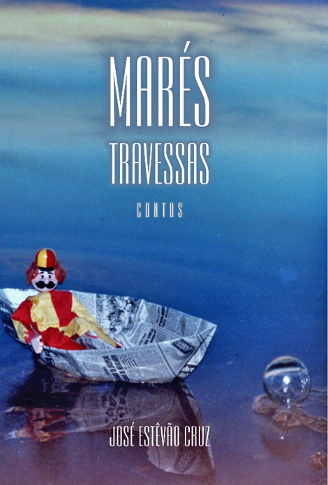 Sul Informação - José Cruz apresenta as suas «Marés Travessas» na Biblioteca de Castro Marim