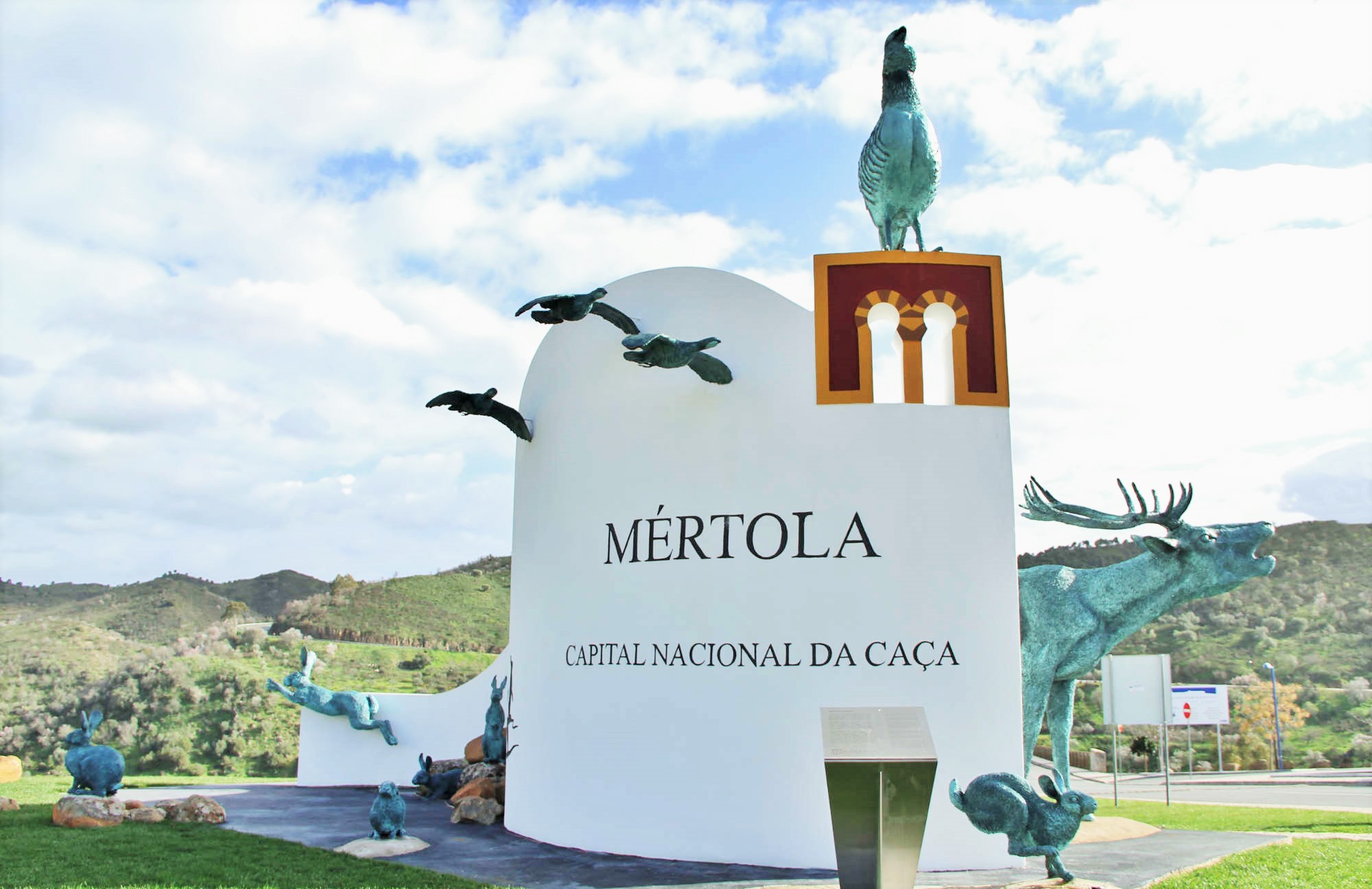 Sul Informação - Mértola propõe às Juntas isenção das licenças dos cães de caça