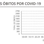 Sul Informação - Algarve tem mais 4 óbitos e 233 casos de Covid-19