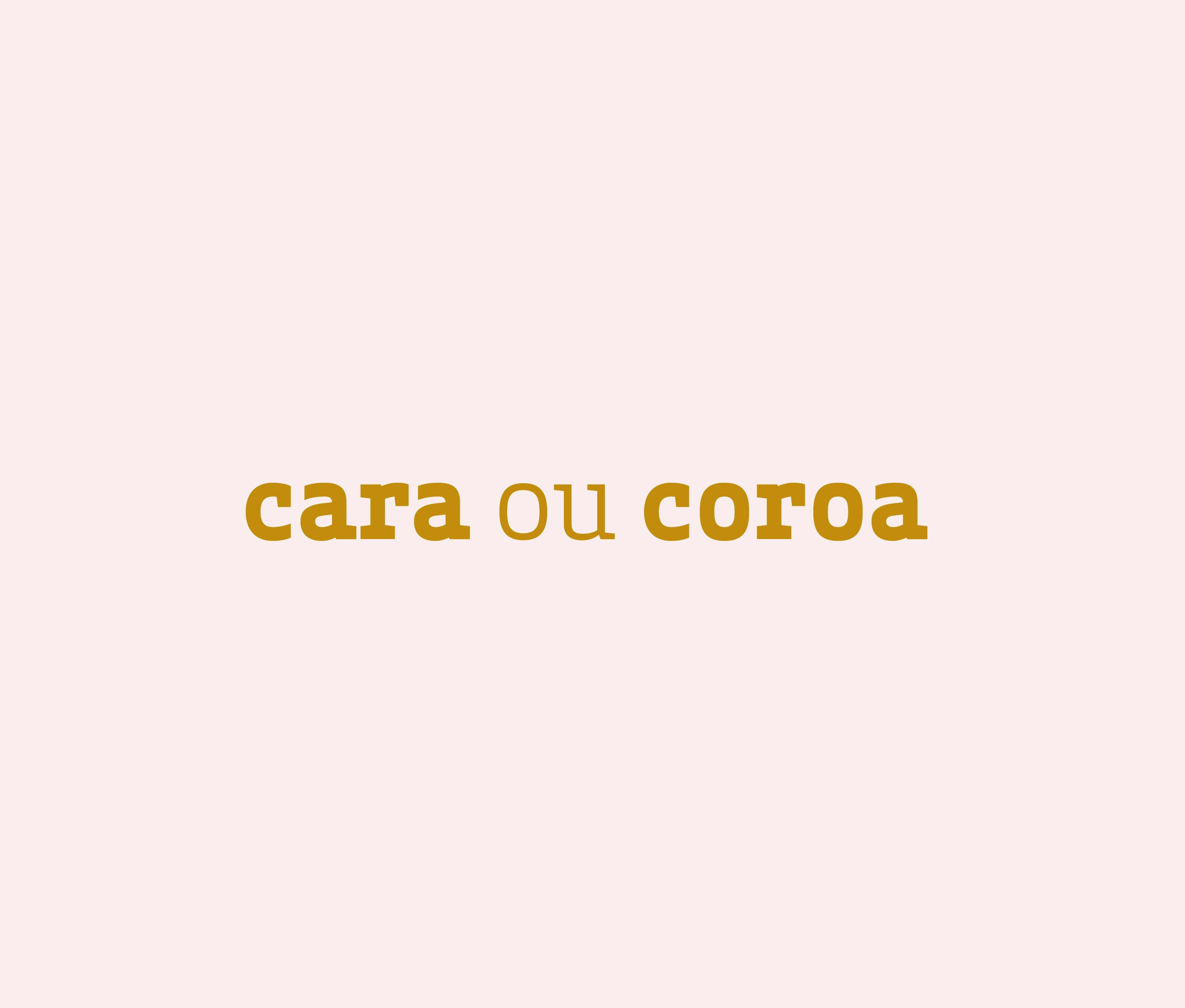 Sul Informação - Loulé expõe “Cara ou Coroa”