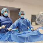 Sul Informação - Cardiologia da ULSALG inicia técnica inovadora de implantação de pacemakers sem elétrodos
