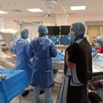 Sul Informação - Cardiologia da ULSALG inicia técnica inovadora de implantação de pacemakers sem elétrodos