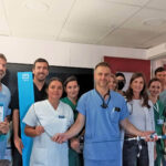 Sul Informação - Cardiologia da ULSALG inicia técnica inovadora de implantação de pacemakers sem elétrodos