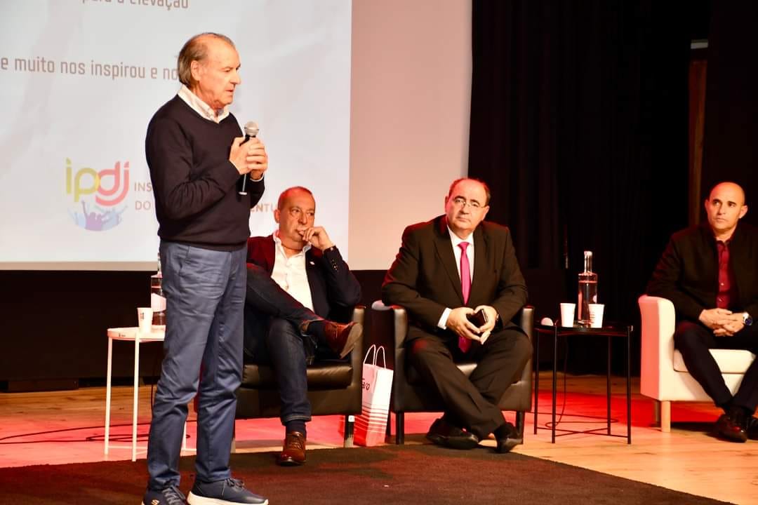 Sul Informação - Campeão olímpico Carlos Lopes homenageado em Faro